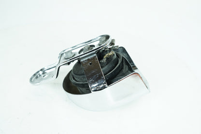1999 - 2006 Harley-Davidson Touring Road King Horn Signal Klaxon Chrome Cover 69060-90F