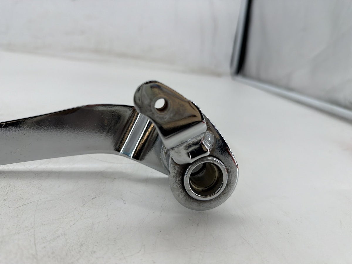 2011 Harley Road King Touring FLHR OEM Foot Brake Control Lever Pedal