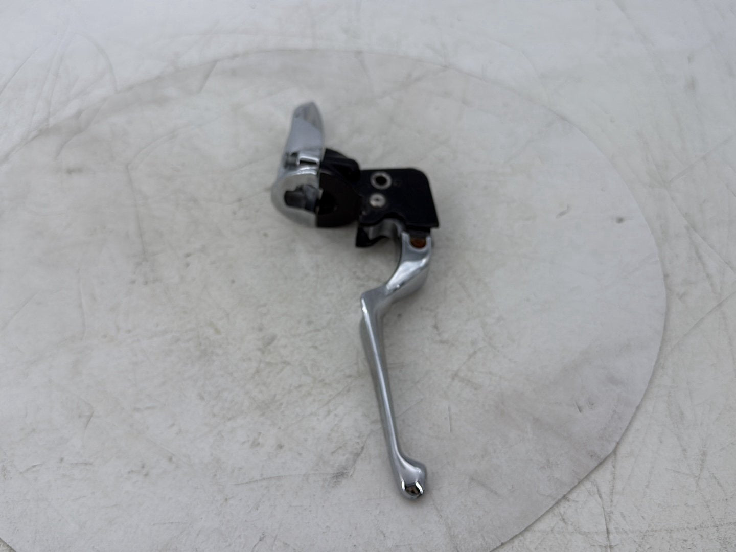 2015 Harley Dyna Low Rider FXDL OEM Front Left Hand Clutch Control Lever