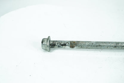 2007 - 2012 Harley-Davidson Softail Standard Engine Mount Pivot Bolt Shaft  	48093-00
