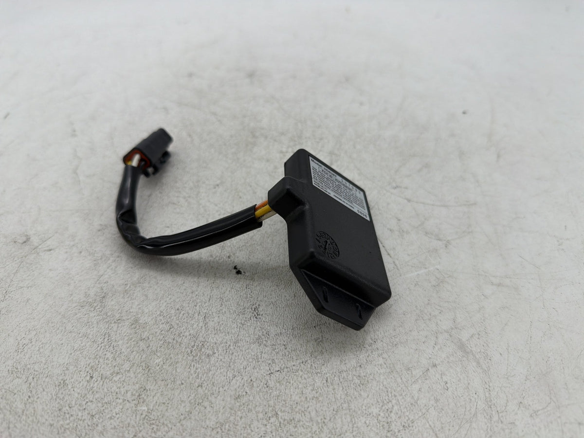 2007 Harley Electra Glide Touring CVO Remote Control Garage Opener Transmitter
