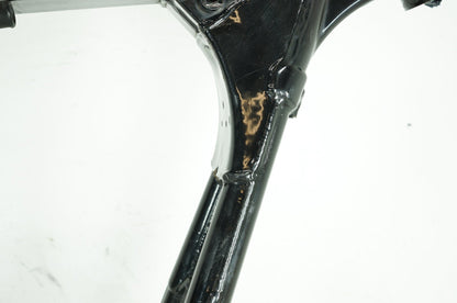 2007 - 2011 Harley-Davidson Touring Street Glide Body Main Frame Chassis SLVG 47900-07BHP