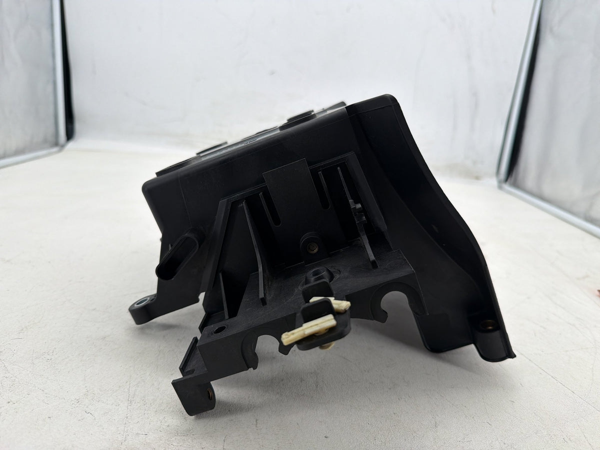 2016 Harley Road Glide Touring FLTRXS OEM Battery Tray Bracket Holder Carrier