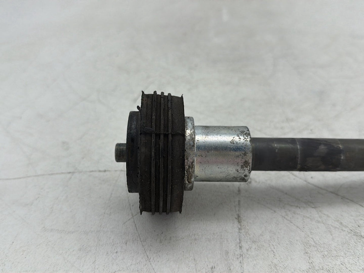 2006 Harley Electra Glide Touring Ultra FLHTCUI OEM Rear Fork Swingarm Pivot Bolt Shaft