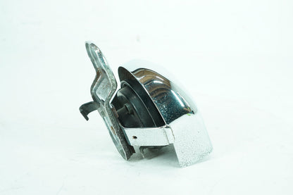 2000 - 2006 Harley-Davidson Softail Fat Boy Horn Signal Klaxon Chrome Cover 69012-93A