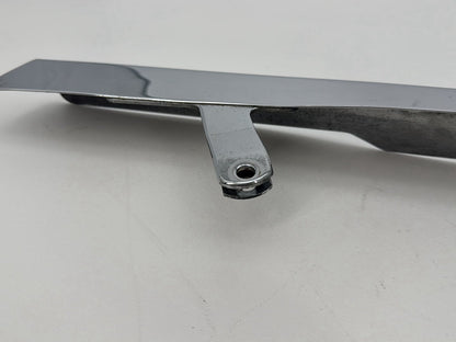 1999 - 2006 Harley-Davidson Dyna Low Rider Drive Belt Guard Cover Shield