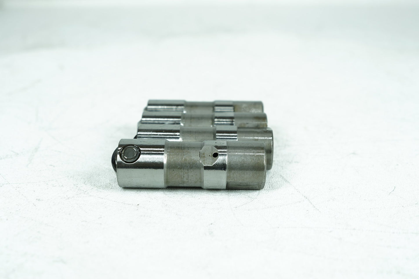 1999 - 2006 Harley-Davidson Softail Heritage Classic Twin Cam Hydraulic Tappets 4 Lifters  	18538-99C
