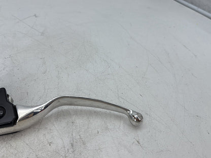 2018 Harley Electra Glide Touring Ultra FLHTCU OEM Front Left Hand Clutch Lever Master Cylinder