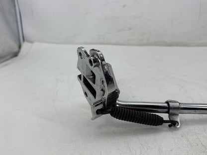 2017 Harley Road Glide Touring FLTRXS OEM Left Side Jiffy Kick Stand & Spring