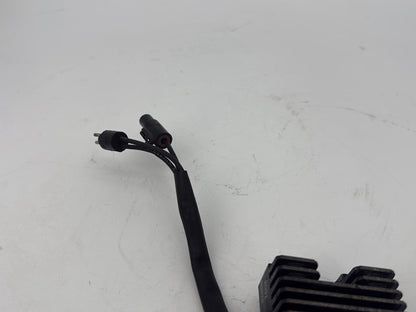 2003 Harley Sportster XL1200C 1200 Custom Anniversary OEM Voltage Regulator Rectifier