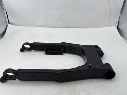 2007 Harley Touring FLHTP Electra Glide Police OEM Rear Fork Swingarm Swing Arm