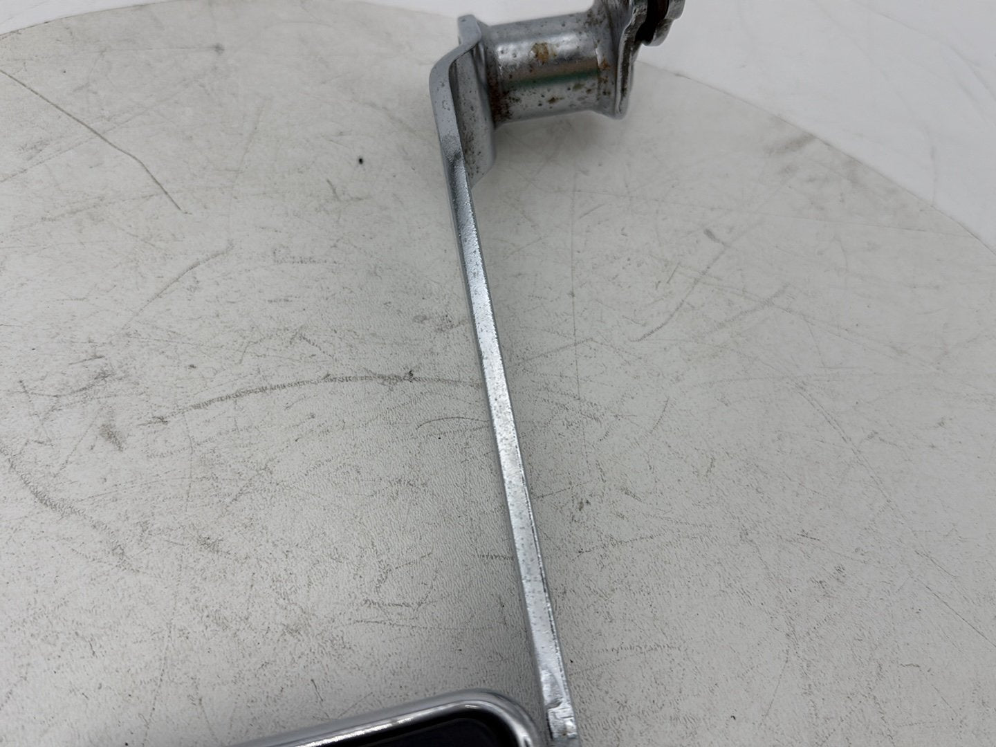 2007 - 2016 Harley-Davidson Touring Electra Glide Ultra Foot Brake Control Lever Pedal