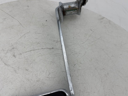 2007 - 2016 Harley-Davidson Touring Electra Glide Ultra Foot Brake Control Lever Pedal