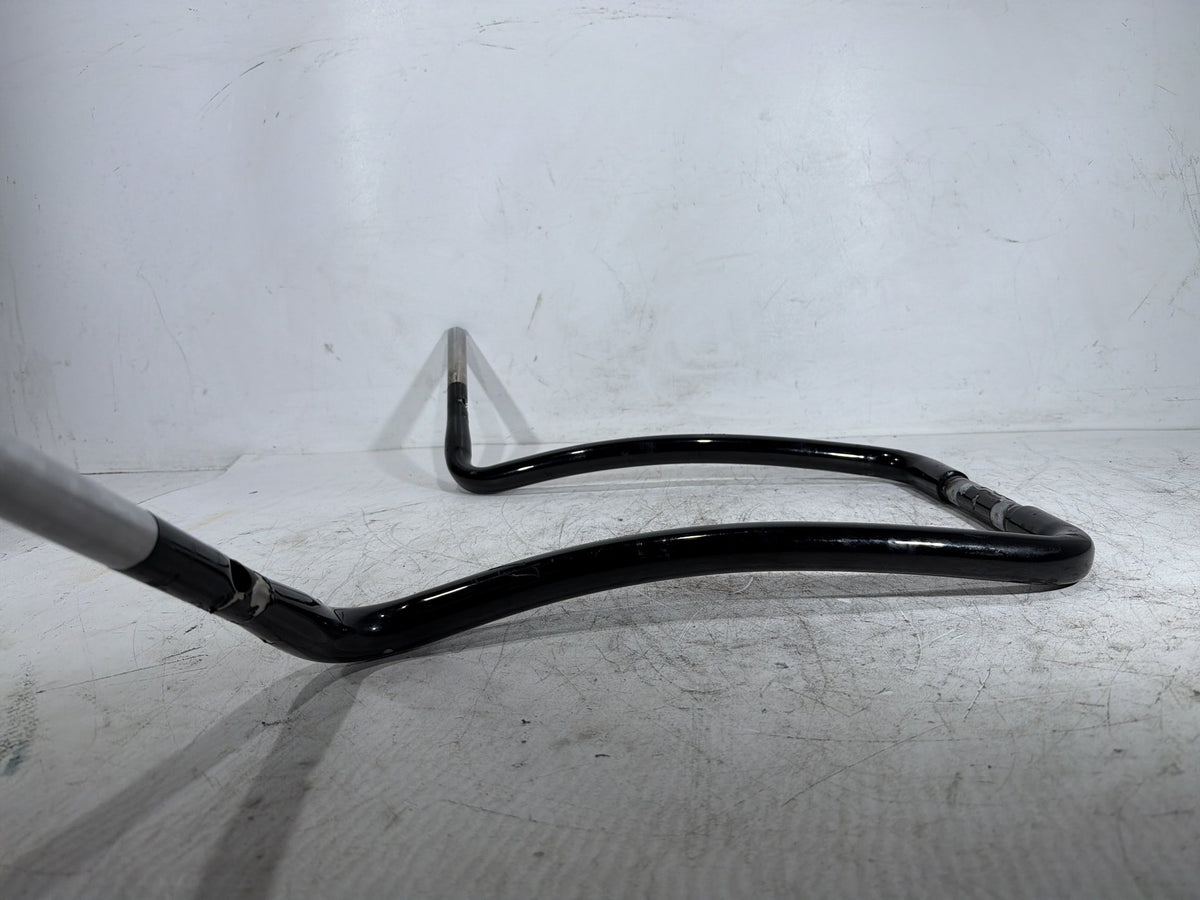 2004 Harley Electra Glide CVO Screamin Eagle OEM Front Handlebars Handle Bars