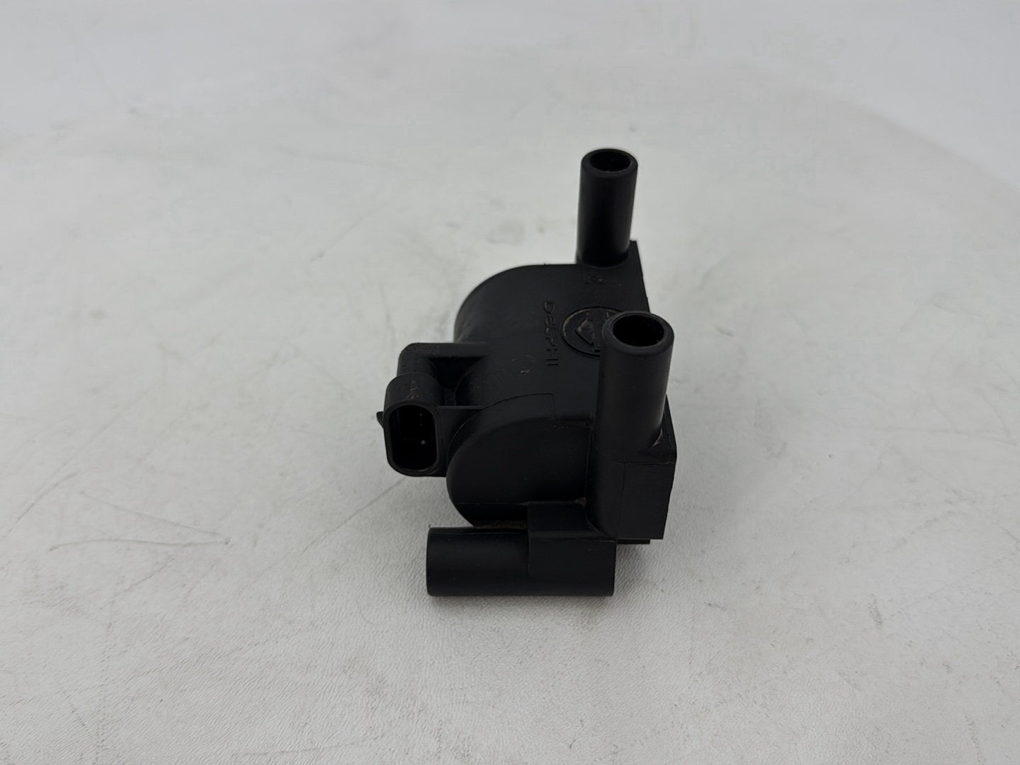 2007 - 2011 Harley-Davidson Touring Electra Glide Ultra Ignition Coil Spark Igniter 31696-07A