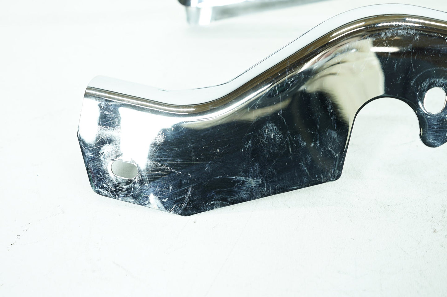 2007 - 2011 Harley-Davidson Touring Street Glide Rear Left Right Fender Struts Bracket 47502-97