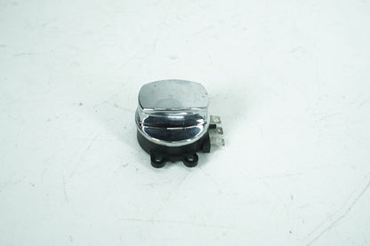 2007 - 2011 Harley-Davidson Touring Road King Classic Ignition Switch Cylinder Barrel Lockset NOKey 71313-96A