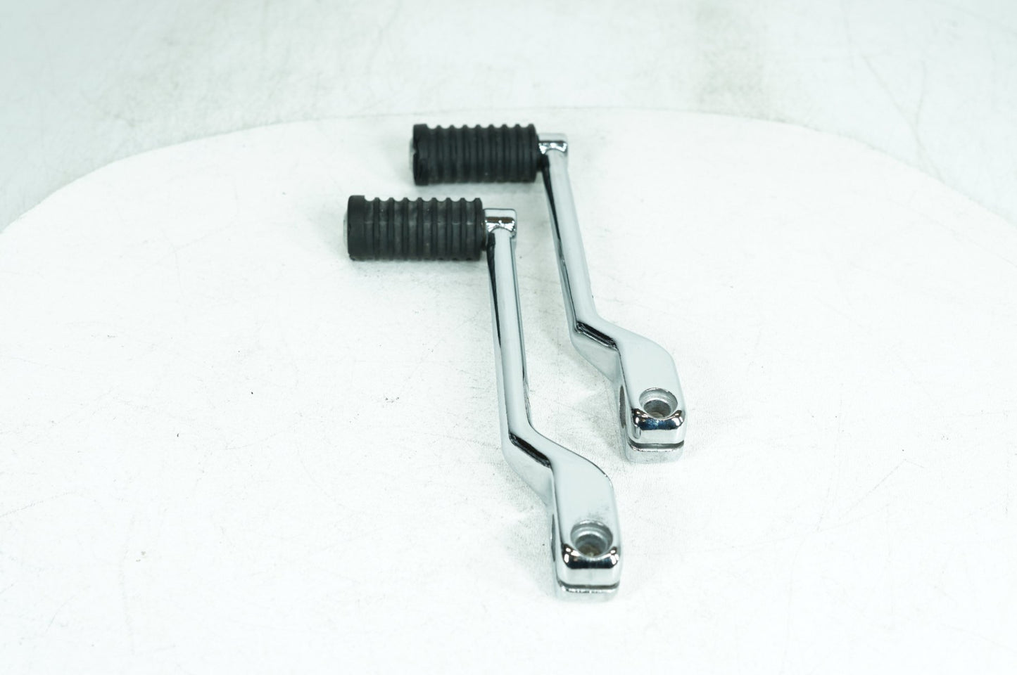 2007 - 2012 Harley-Davidson Touring Electra Glide Ultra Gear Shifter Lever Pedal Pedals 33895-82C