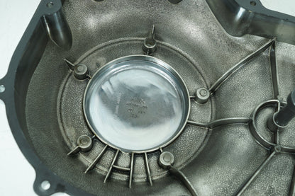 2007 - 2017 Harley-Davidson Dyna 105th Wide Glide Outer Primary Clutch Cover 60784-06