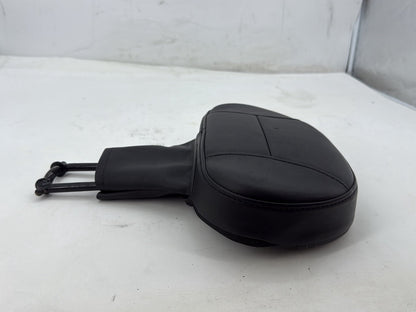 2006 Harley Road King Touring FLHRCI Classic OEM Rider Driver Backrest Adjustable Cushion Pad