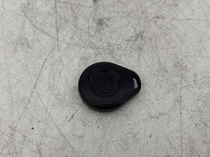 2016 Harley Road King Touring FLHR OEM Smart Keyless 1 Key Fob Remote
