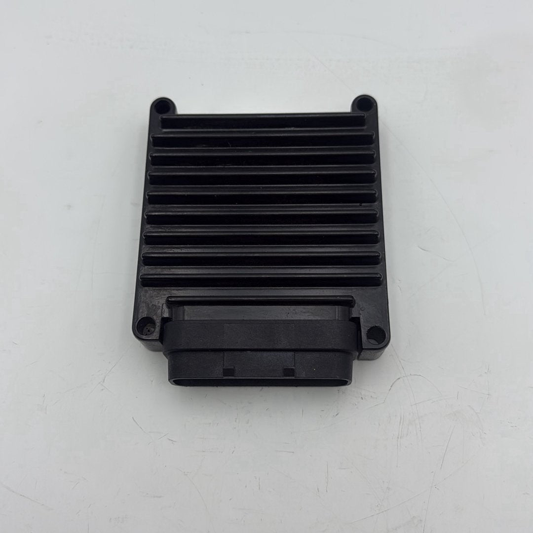 2007 - 2012 Harley-Davidson Dyna Street Bob Engine Control Module Brain ECU ECM 32852-07