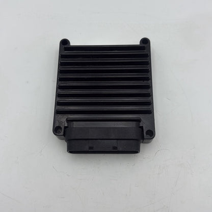 2007 - 2012 Harley-Davidson Dyna Street Bob Engine Control Module Brain ECU ECM 32852-07