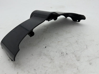 2014 Harley Electra Glide Touring Ultra OEM Front Inner Fairing Dash Cover Trim Panel
