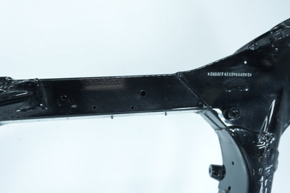 2007 - 2012 Harley-Davidson Touring Electra Glide Classic Body Main Frame Chassis CLN CLR 47900-08BHP