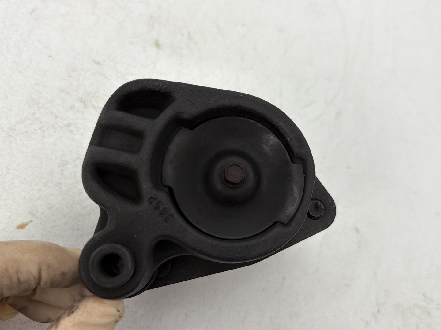1984 - 1998 Harley-Davidson Touring Electra Glide Classic Front Right 1 Brake Caliper 44023-83C