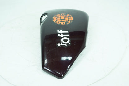 2004 - 2012 Harley-Davidson Sportster Custom Right Fairing Side Oil Tank Cover 66252-04
