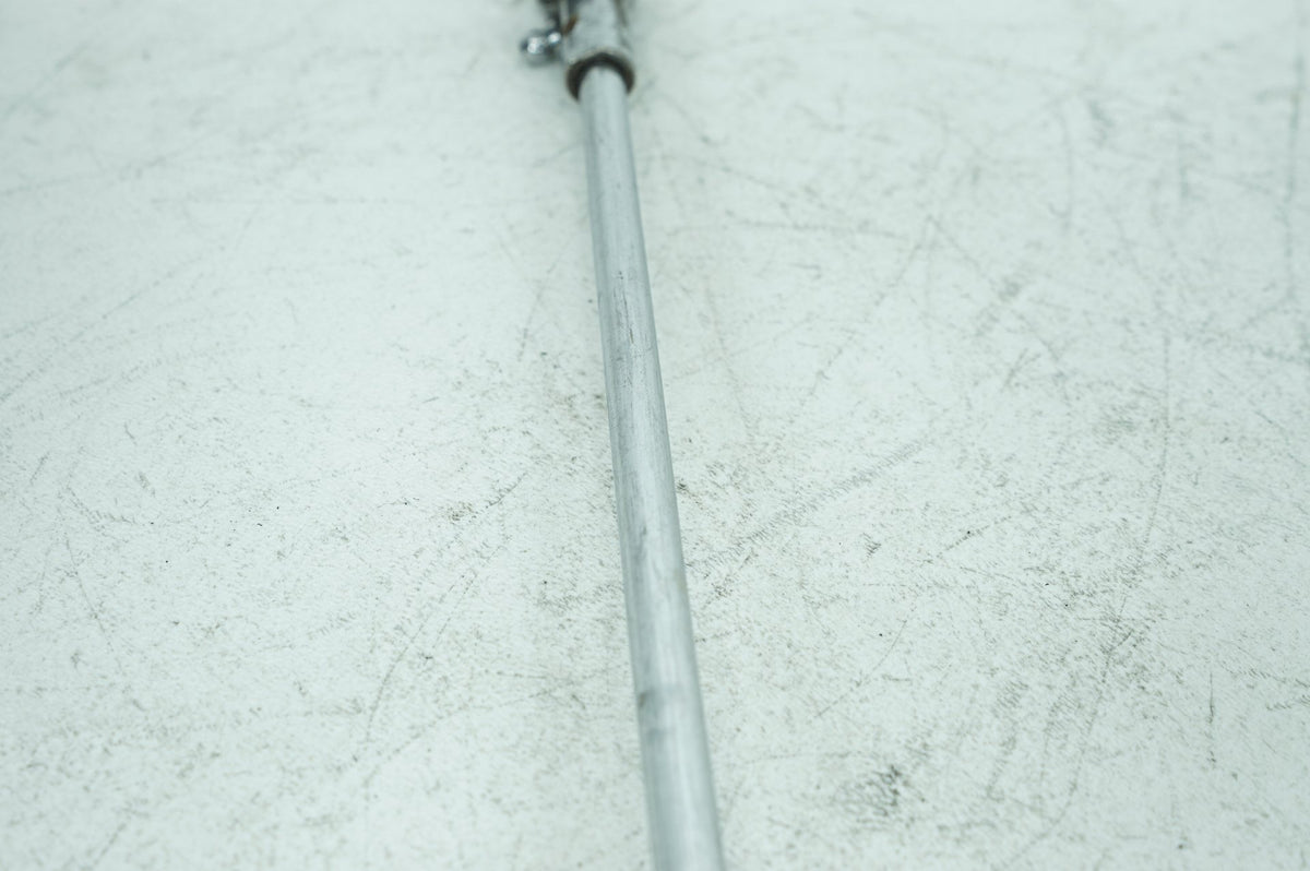 08 Harley Dyna FXDWG 105th Wide Glide OEM Gear Shifter Lever Arm w/ Rod linkage