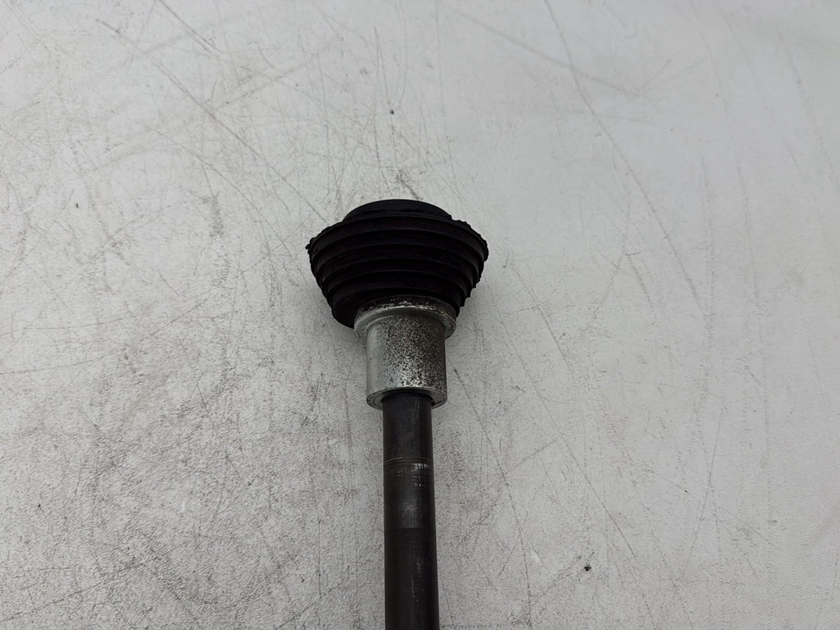 2013 Harley Electra Glide Touring Ultra OEM Rear Fork Swingarm Pivot Bolt Shaft