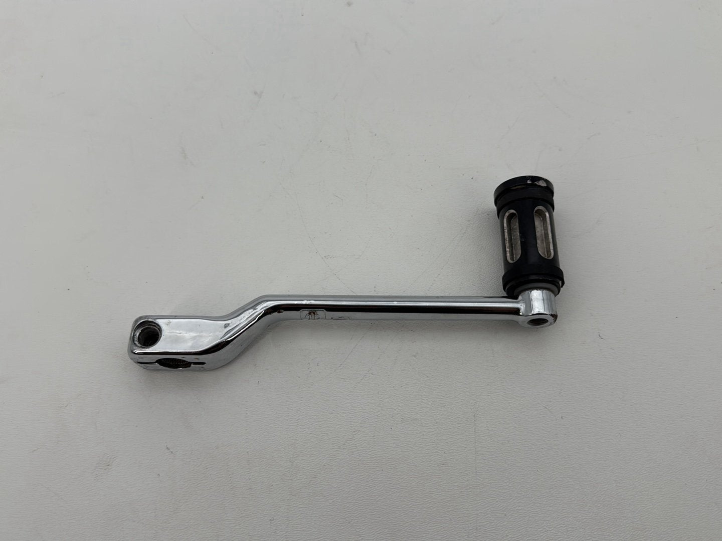 2013 Harley Street Glide Touring FLHX OEM Gear Shifter Lever Pedal 33895-82D CNC