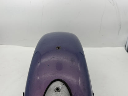 1993 Harley Sportster XLH883H Hugger 883 OEM Rear Wheel Fender Taillight Brake Lamp