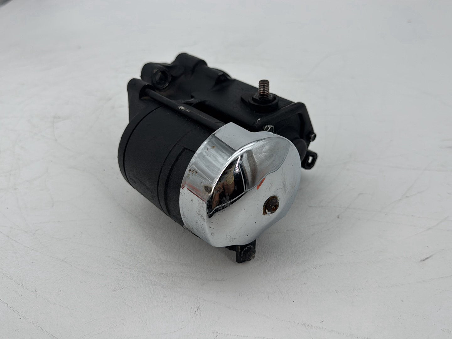 2008 Harley Touring FLHT Electra Glide OEM Engine Starter Motor