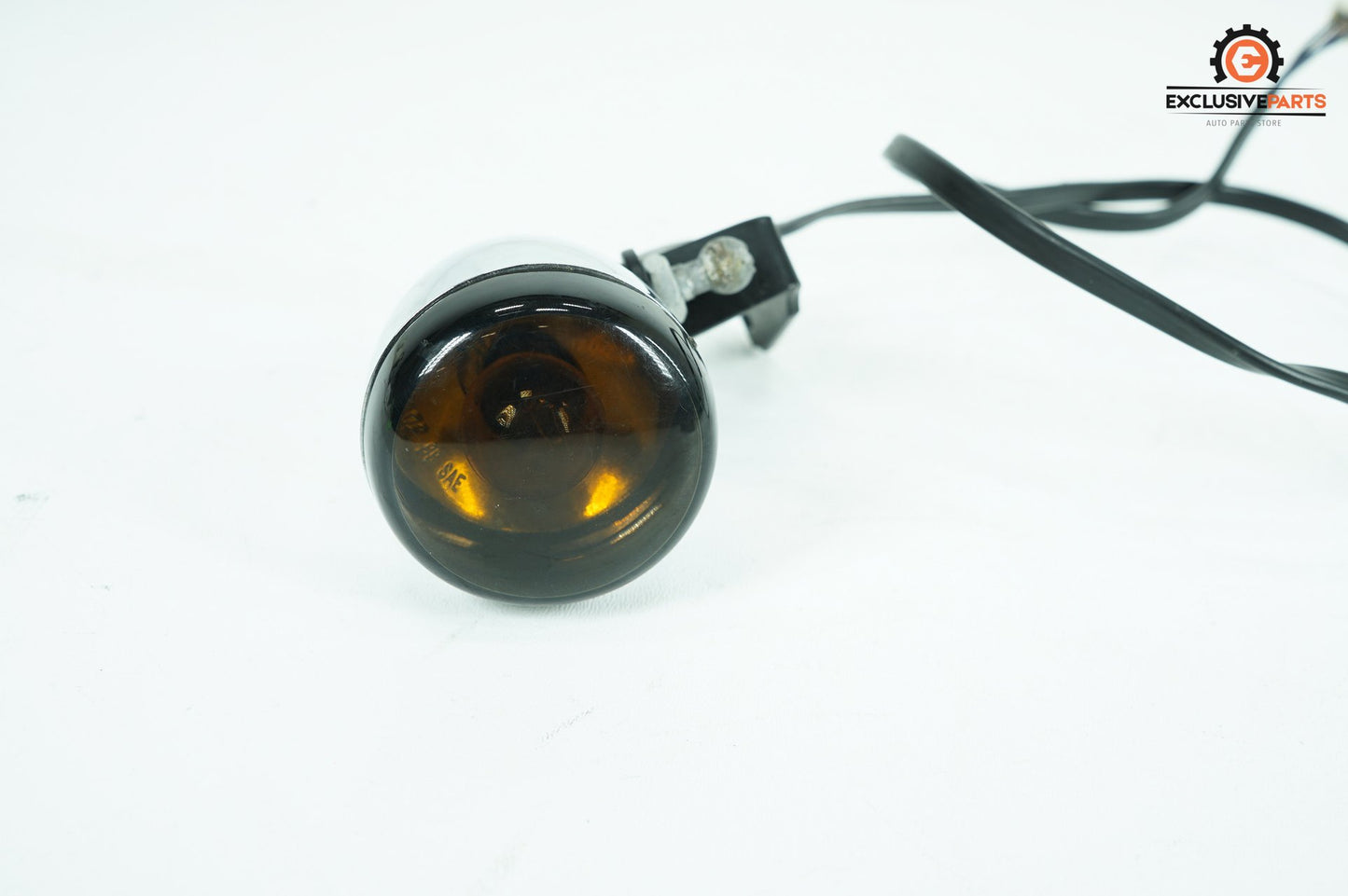 2007 - 2017 Harley-Davidson Dyna Switchback Front 1 Turn Signal Indicator Blinker 68972-00