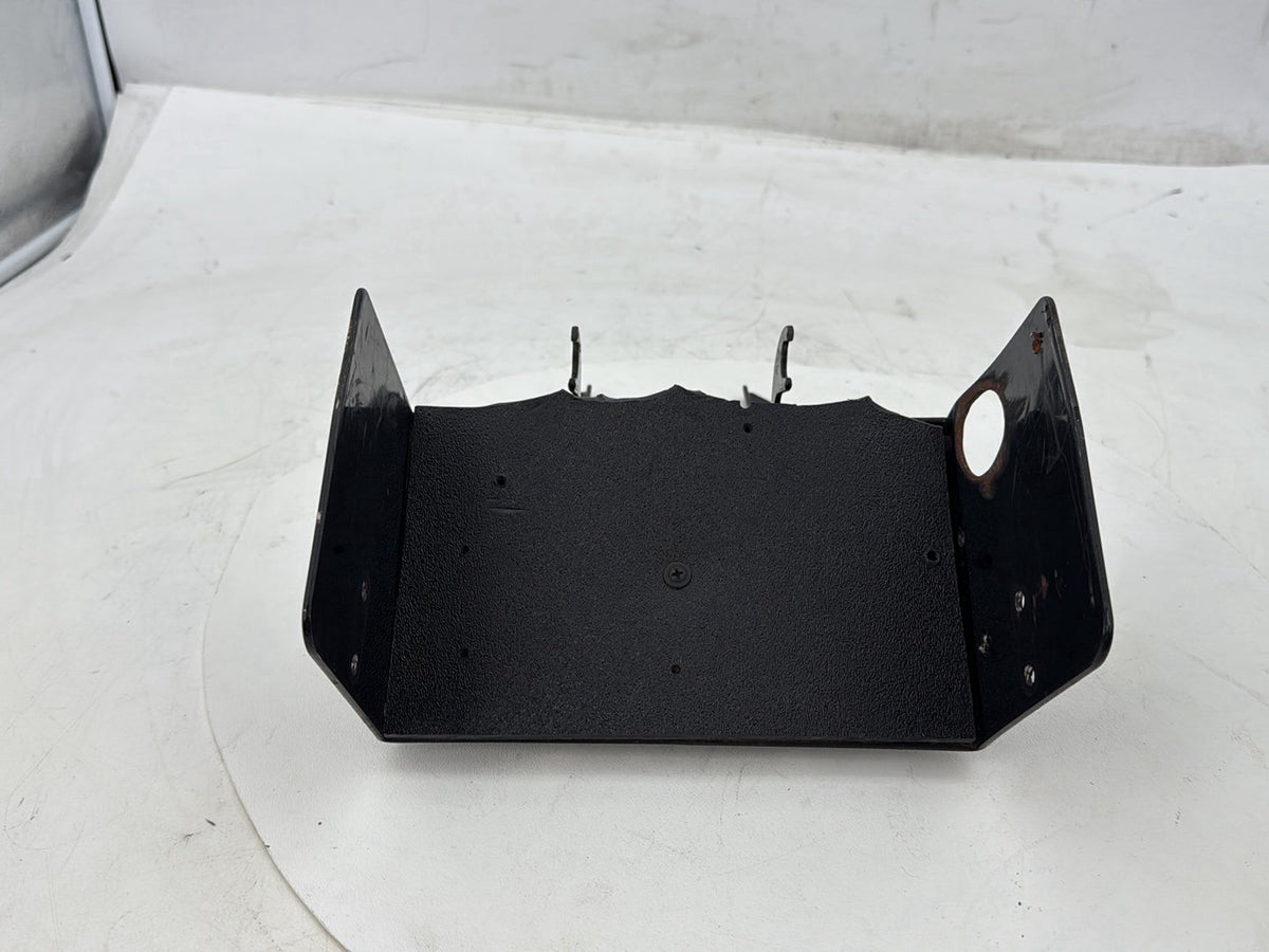 2005 Harley Road Glide Touring FLTRI OEM Inner Fairing Mount Support Bracket