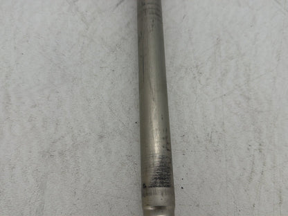 2009 Harley Dyna Street Bob FXDB OEM Rear Fork Swingarm Pivot Bolt Shaft