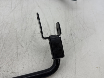 2015 Harley Road Glide Touring FLTRXS OEM Rear Left Right Saddlebag Guard Rails Bar