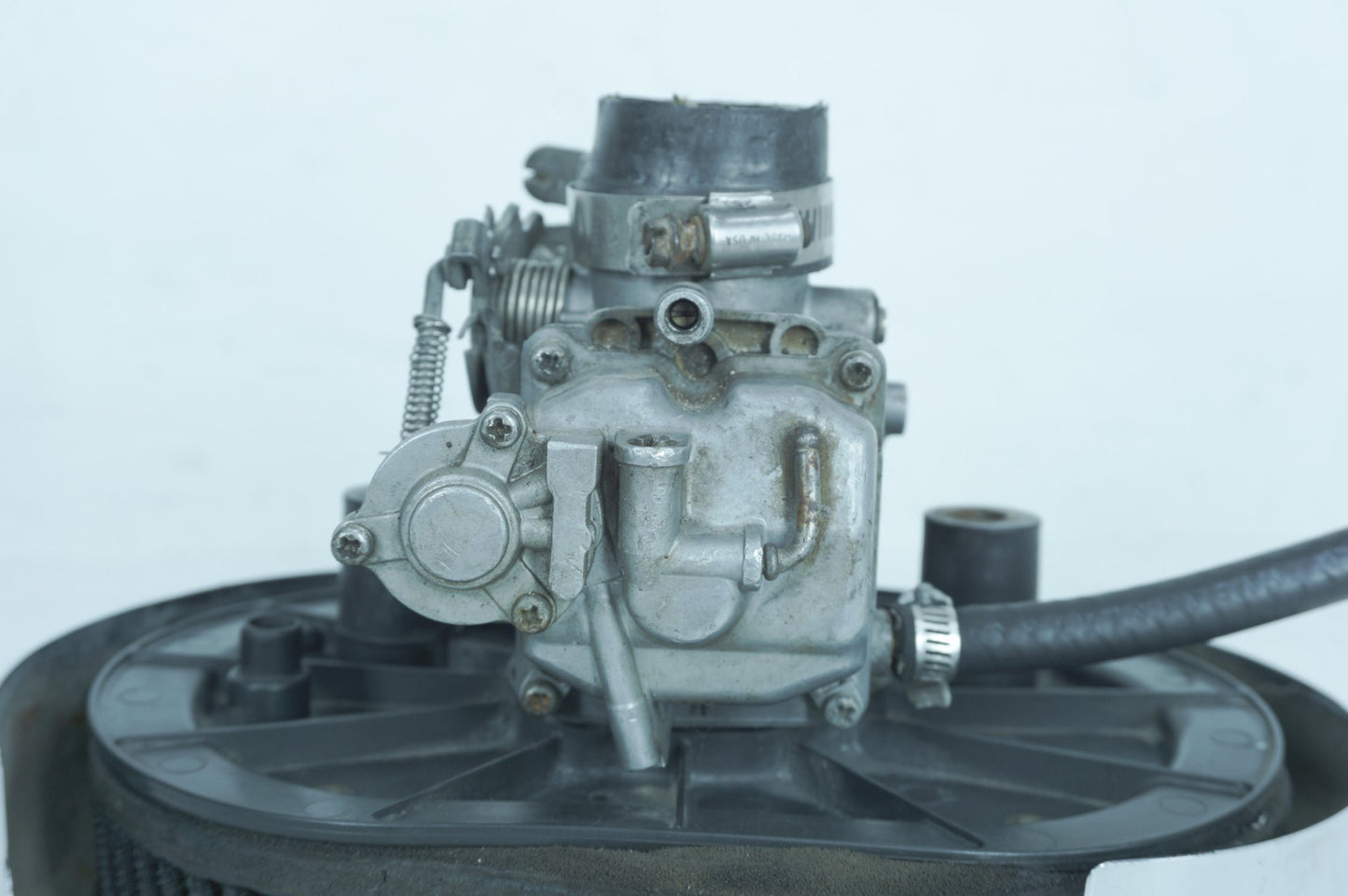 1984 - 1990 Harley-Davidson Sportster Limited Liberty Carburetor Carb Intake 27502-86B