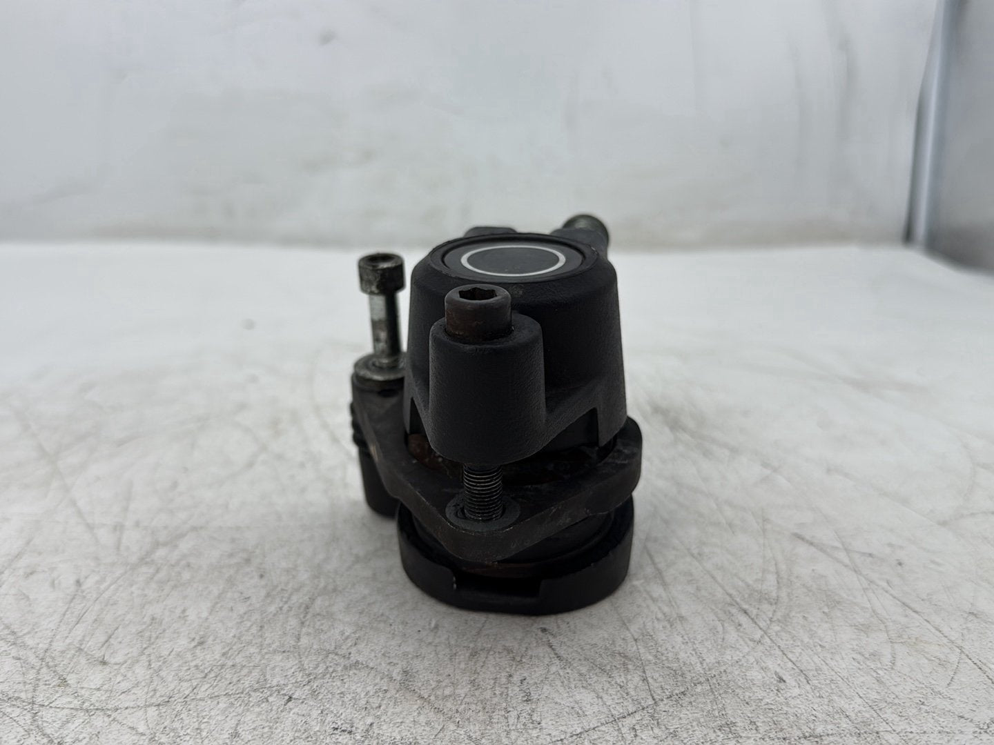 1997 Harley Sportster 1200 Custom XL1200C OEM Front Left 1 Brake Caliper