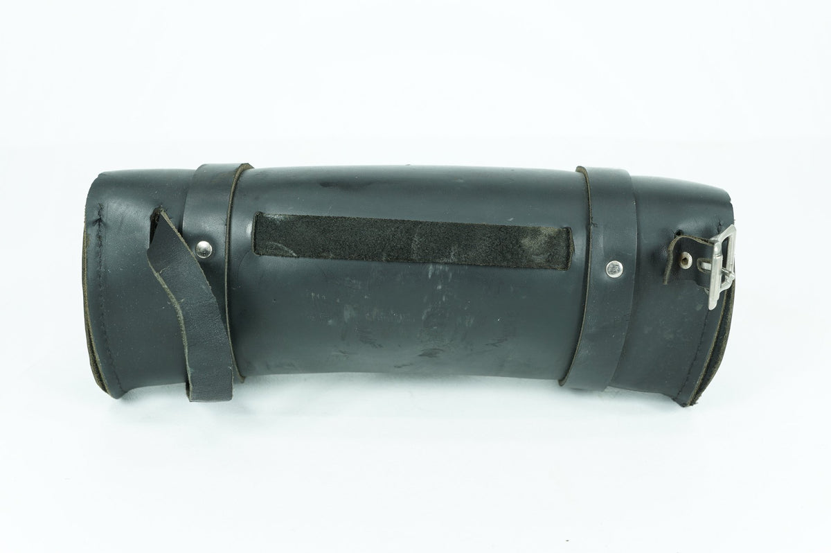 2000 Harley-Davidson Dyna FXDWG - Front Onboard Tool Bag Leather Storage