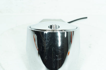 1999 - 2006 Harley-Davidson Touring Electra Glide Ultra Fuel Gas Tank Dash Console NOKey 61270-98A