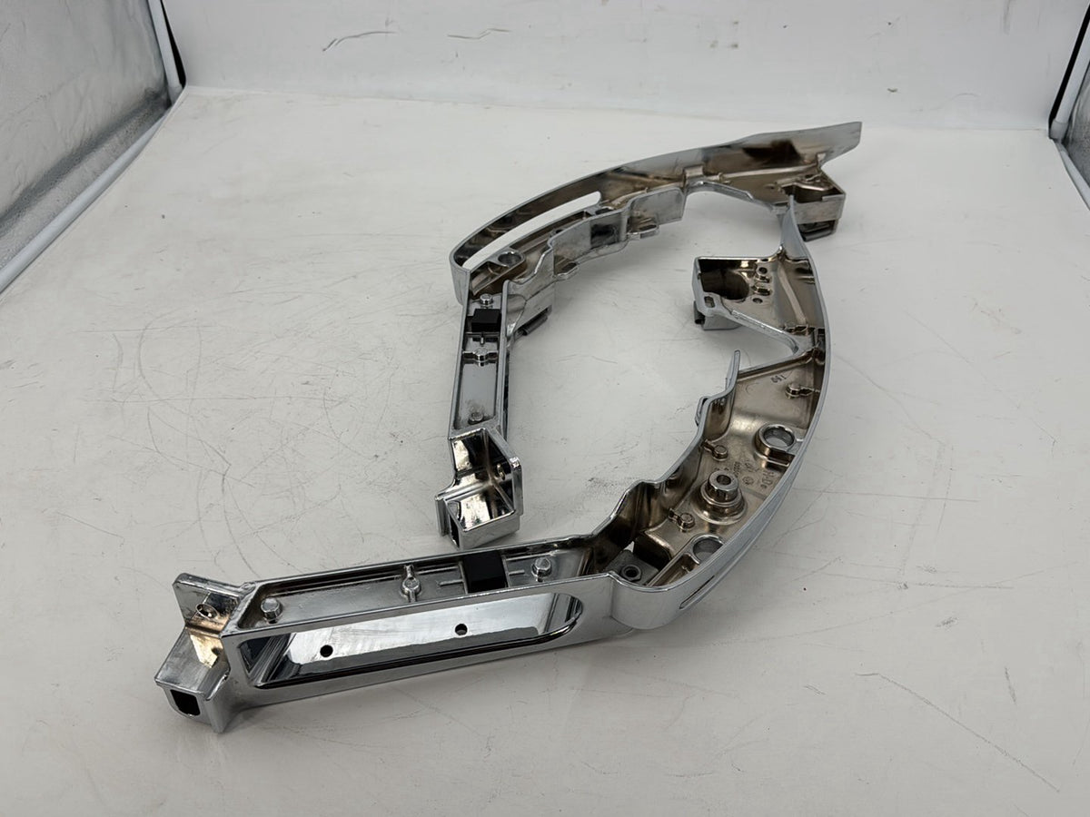 2008 - 2016 Harley-Davidson Touring Electra Glide Ultra Left Right Saddlebag Fender Struts Brackets 90200503