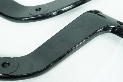 2007 - 2013 Harley-Davidson Softail Heritage Classic Rear Left & Right Fender Support Bracket 47798-08BHP
