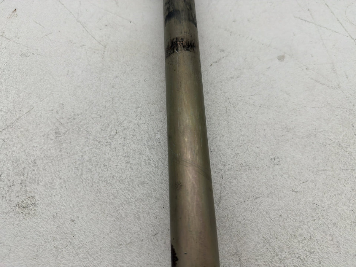 2016 Harley Dyna Fat Bob FXDF 103 OEM Rear Wheel Axle Bolt Shaft