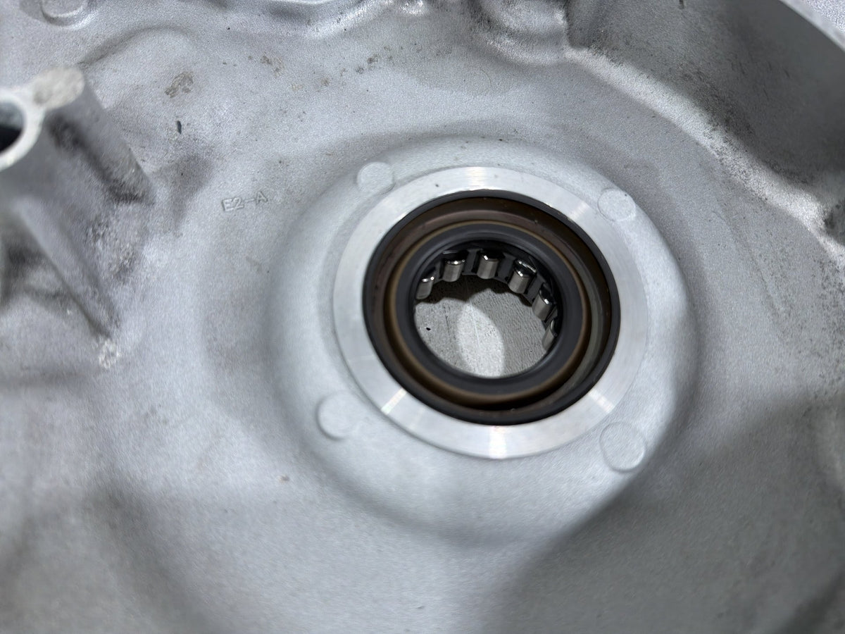 2007 Harley Dyna Super Glide FXD OEM Inner Primary Clutch Cover