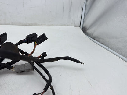 1997 Harley Softail Fat Boy FLSTF OEM Main Wire Wiring Harness Loom CARB