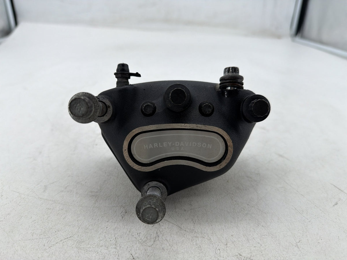 2002 Harley Electra Glide Touring FLHT OEM Front Left 1 Brake Caliper